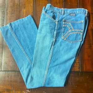 *VINTAGE* jeans